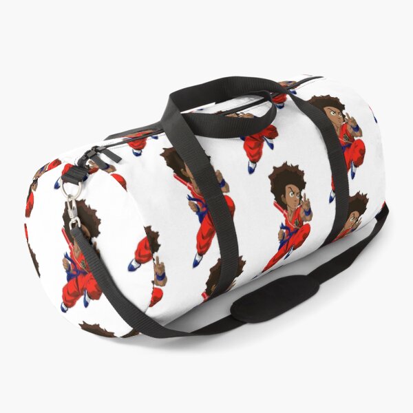 Item preview, The Boondocks Active designed and sold by SLYWORLDSHOP.
