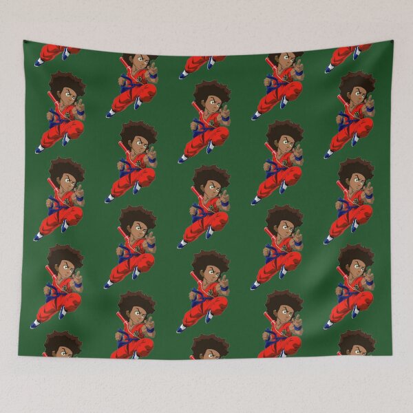Item preview, The Boondocks  Active  designed and sold by SLYWORLDSHOP.