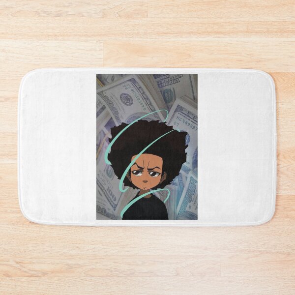 Item preview, The Boondocks  Huey Freeman    designed and sold by SLYWORLDSHOP.