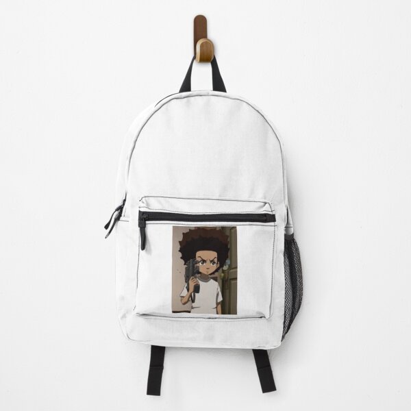 Item preview, The Boondocks Huey   designed and sold by SLYWORLDSHOP.