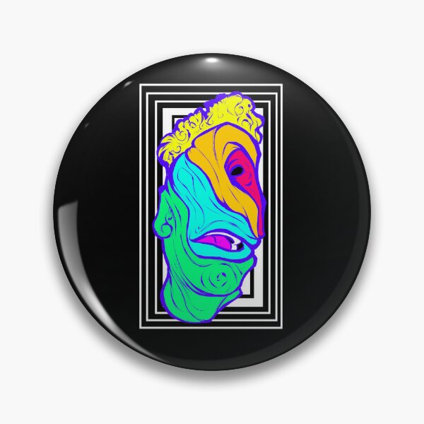 Item preview, Squish Face designed and sold by Jordan Drake.