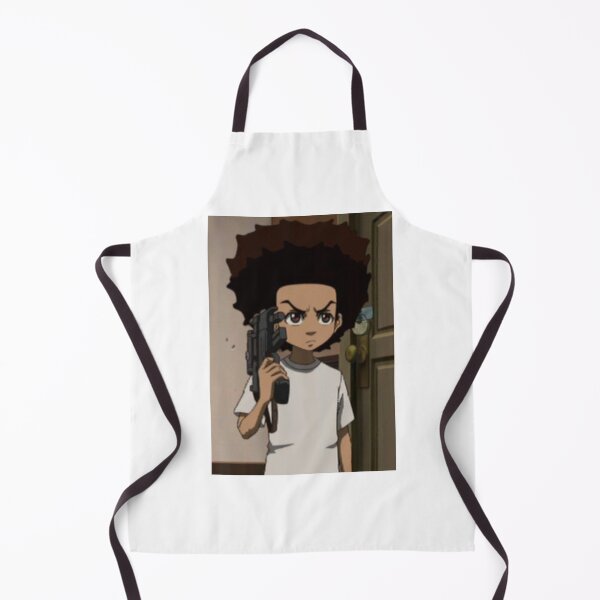 Item preview, The Boondocks Huey designed and sold by SLYWORLDSHOP.