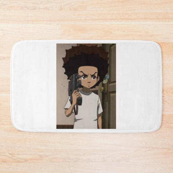 Item preview, The Boondocks Huey   designed and sold by SLYWORLDSHOP.