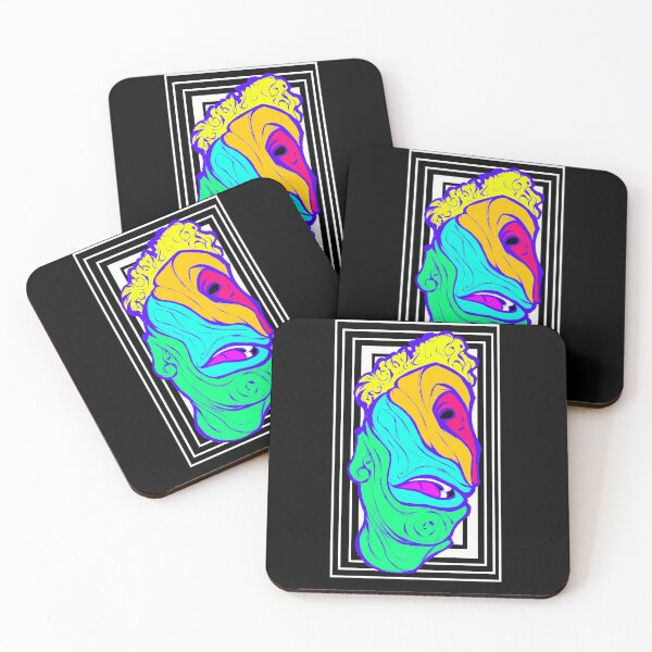Item preview, Squish Face designed and sold by Jordan Drake.