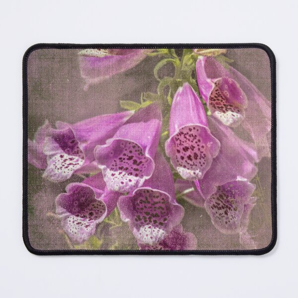 Item preview, Purple Foxglove, a Wildflower of Yosemite designed and sold by SusanEileenEvans.