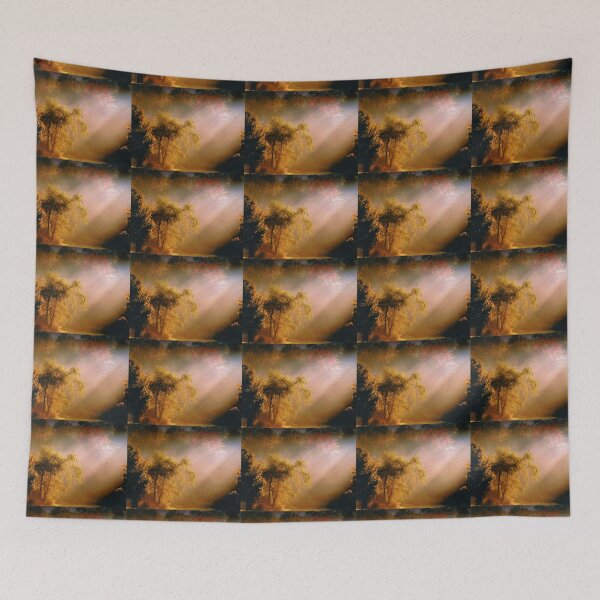 Item preview, Early morning designed and sold by Gisele Bedard.