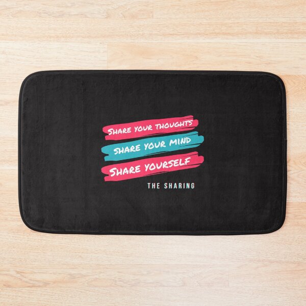 Item preview, Share Yourself (In a Community Service Way) Classic T-Shirt designed and sold by BlancaDelao.