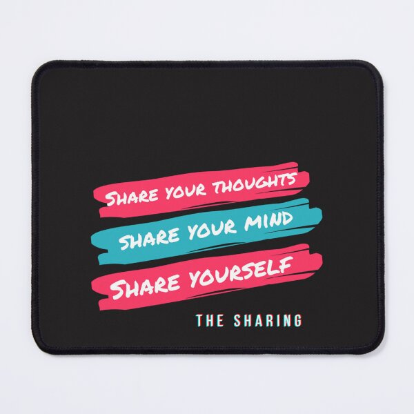 Item preview, Share Yourself (In a Community Service Way) Classic T-Shirt designed and sold by BlancaDelao.
