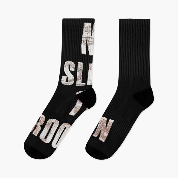 Item preview, No Sleep Til Brooklyn Essential designed and sold by SusannahHansen.