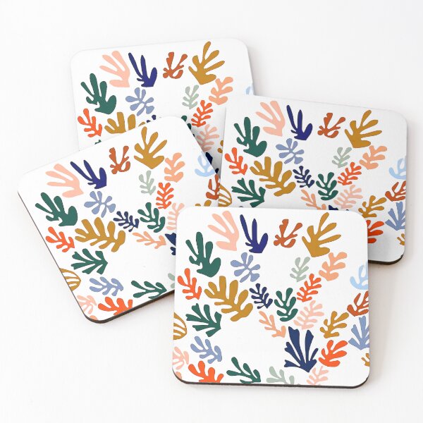 Item preview, Flower Henri matisse designed and sold by Eduardodias.