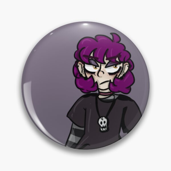 Item preview, Gaz Invader Zim designed and sold by artiethebeeboi.