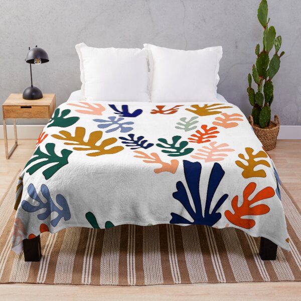 Item preview, Flower Henri matisse designed and sold by Eduardodias.