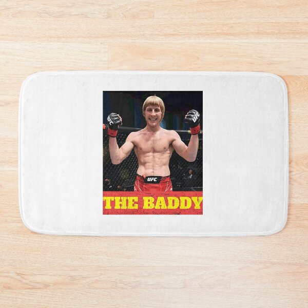 Item preview, Paddy The Bad designed and sold by wendymcdowell.