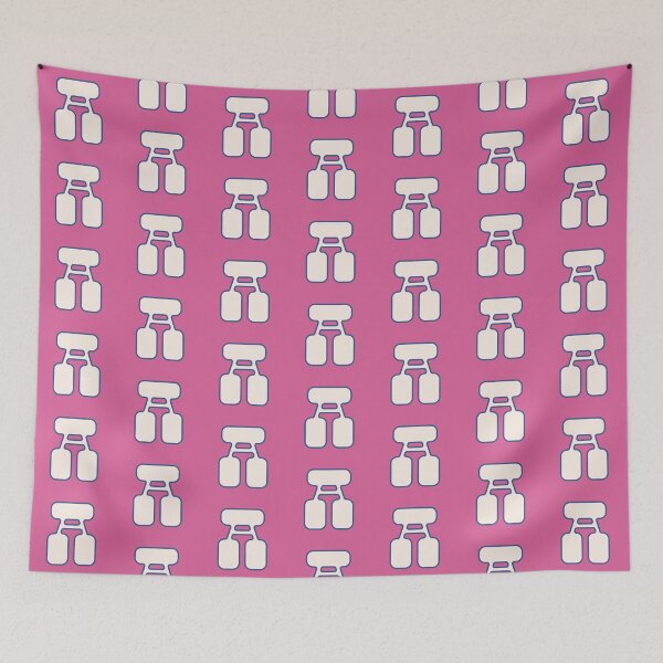 Item preview, Contemporary Alphabet letter A #1 designed and sold by BigCreation.