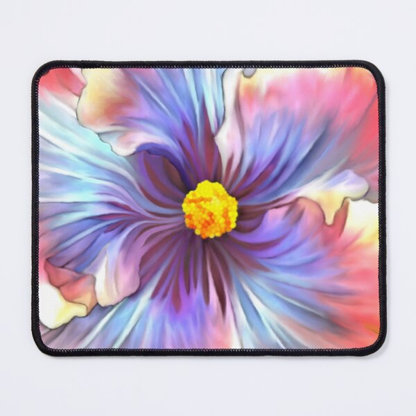 Item preview, Tabunho Xamaika (Dream Hibiscus) designed and sold by DuskWingArts.