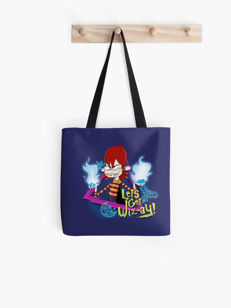 Let's Get Wiz-ay! Kyle Design Fanboy and Chum Chum Tote Bag for Sale by  IzzyFP-Designs