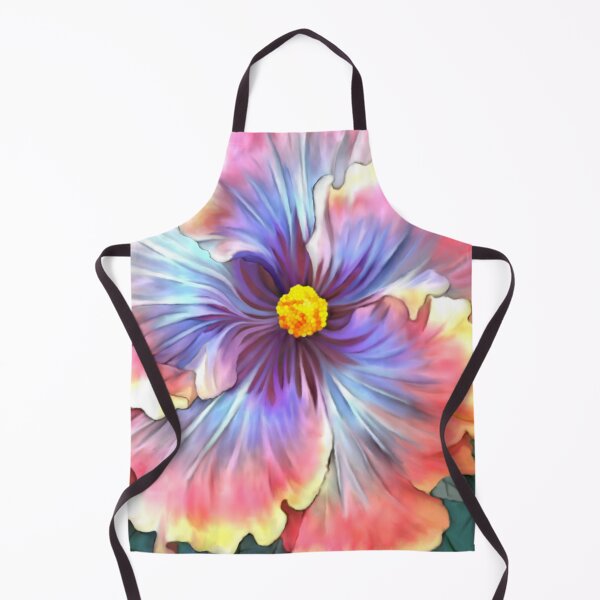 Item preview, Tabunho Xamaika (Dream Hibiscus) designed and sold by DuskWingArts.