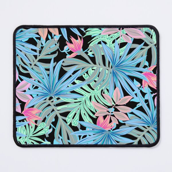 Item preview, Pastel Jungle designed and sold by SusanEileenEvans.