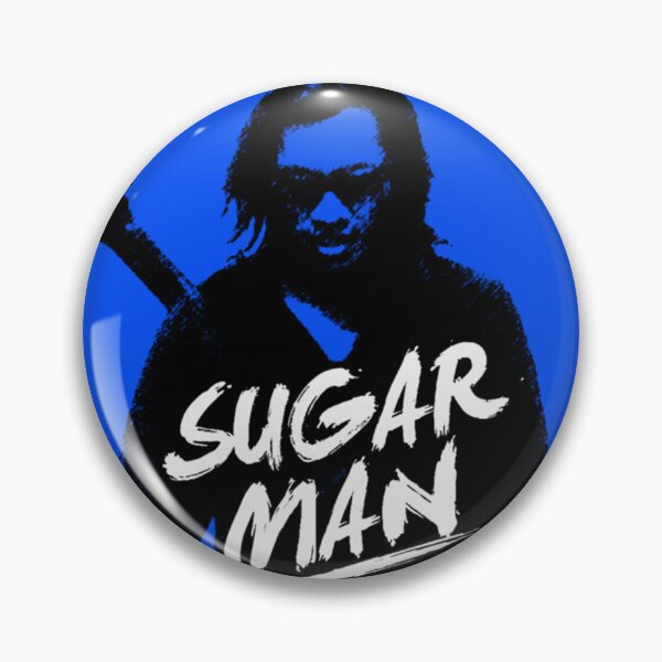 Item preview, Sixto Rodriguez  Sugar Man Essential T-Shirt designed and sold by DavidsWilksch.