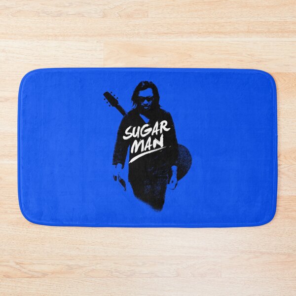 Item preview, Sixto Rodriguez  Sugar Man Essential T-Shirt designed and sold by DavidsWilksch.