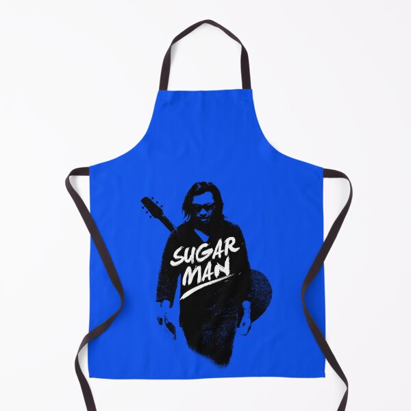 Item preview, Sixto Rodriguez Sugar Man Essential T-Shirt designed and sold by DavidsWilksch.