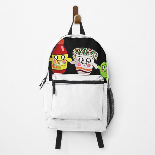 Item preview, MARUCHAN FRIENDS designed and sold by ODD SHAPES STUDIO.