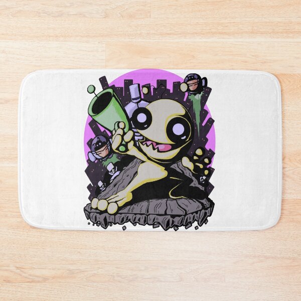 Item preview, Alien Hominid designed and sold by HogoBrogh.