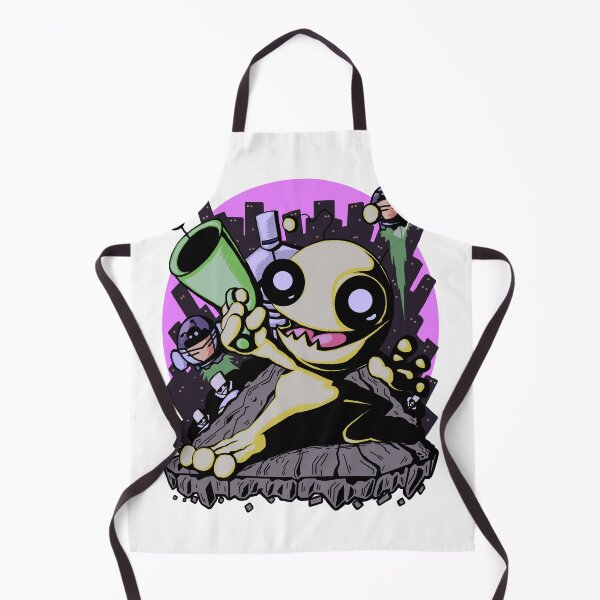 Item preview, Alien Hominid designed and sold by HogoBrogh.