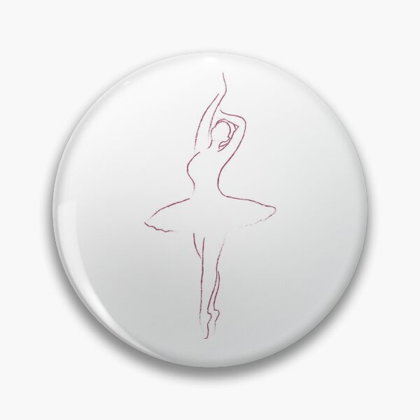 Item preview, Ballerina Dancer designed and sold by Julia2Julia.