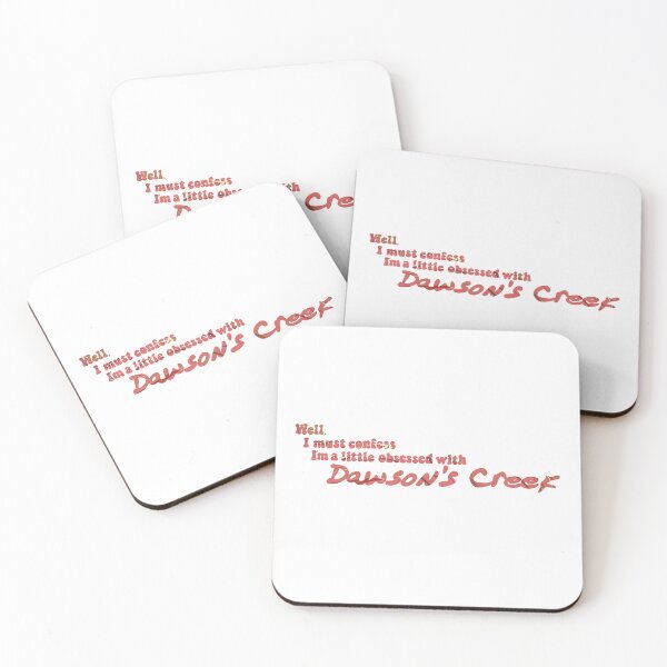 Item preview, The Summer Set - Dawson's Creek designed and sold by lelandx.