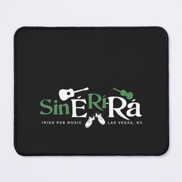 Item preview, Sin E Ri-Ra - Irish Pub Music - Holy Trinity Essential T-Shirt designed and sold by BlancaDelao.