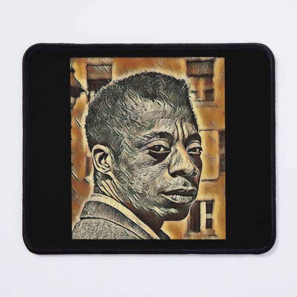 Item preview, Birthday Boys James Baldwin Who Loves Best Men designed and sold by FaithfulAmad945.