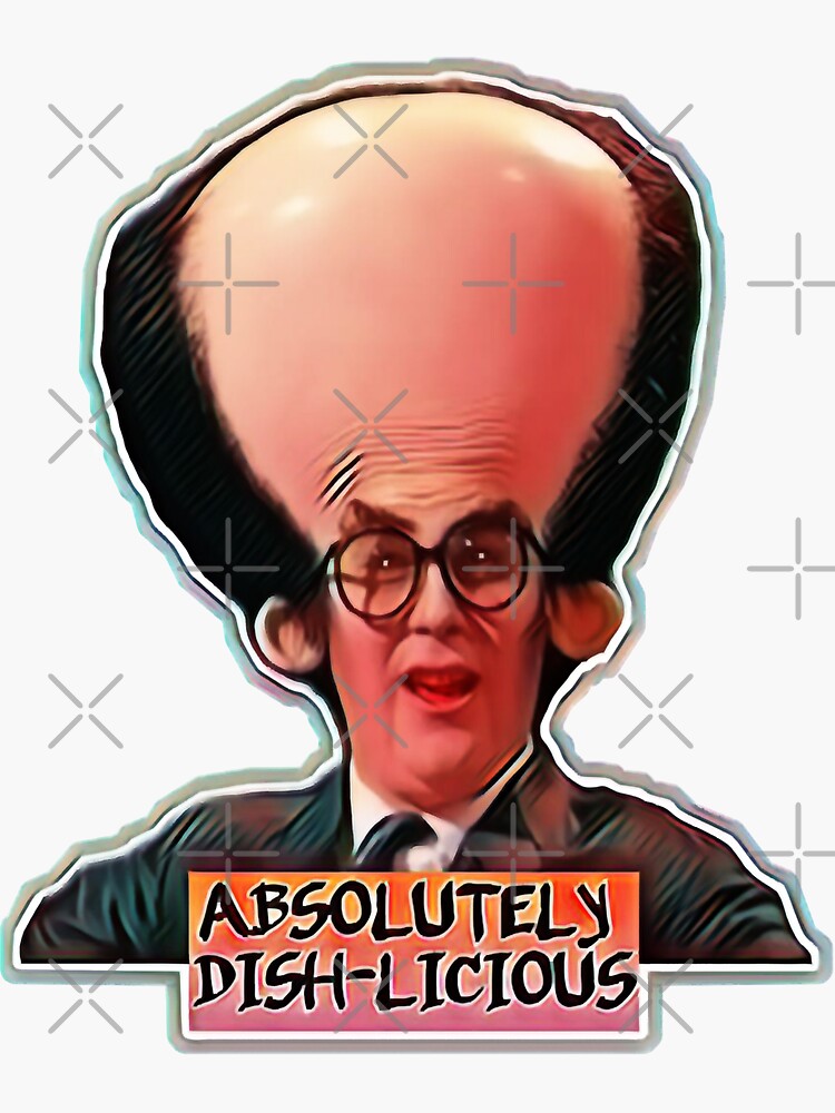 "Masterchef sticker man actor" Sticker by MaryThomas8 Redbubble