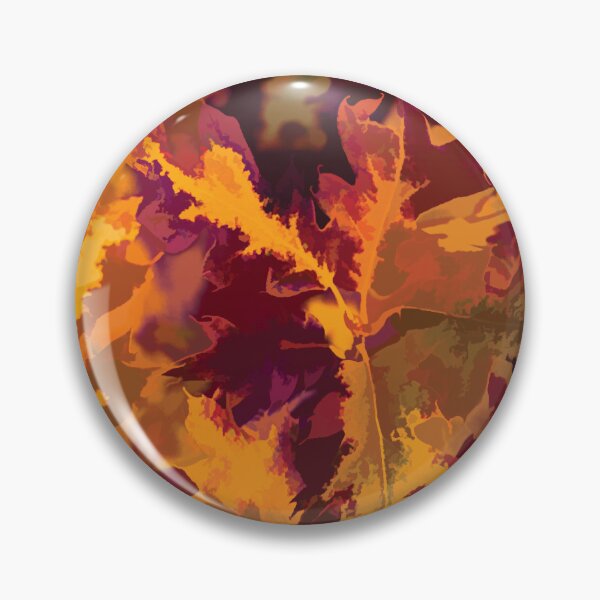 Item preview, Autumn Abstract designed and sold by SusanEileenEvans.