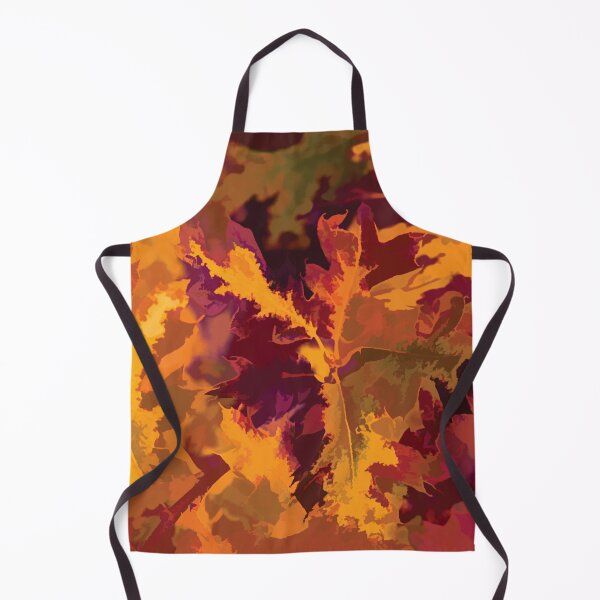 Item preview, Autumn Abstract designed and sold by SusanEileenEvans.