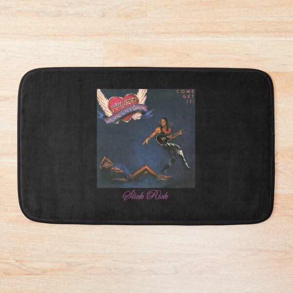 Item preview, Slick Rick Classic T-Shirt designed and sold by BlancaDelao.