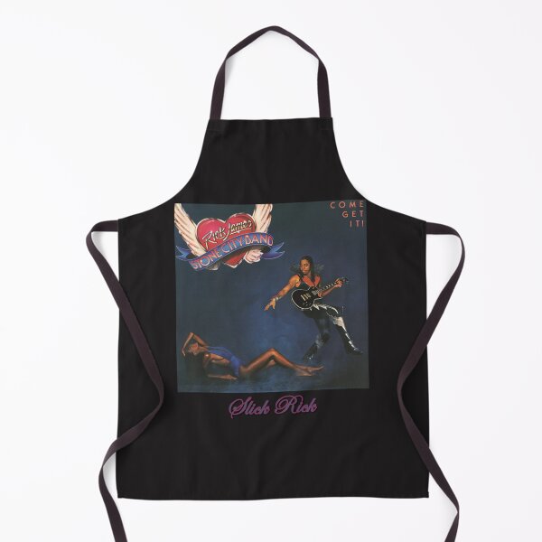 Item preview, Slick Rick Classic T-Shirt designed and sold by BlancaDelao.