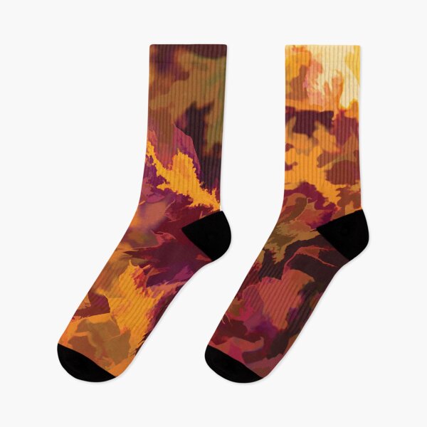 Item preview, Autumn Abstract designed and sold by SusanEileenEvans.