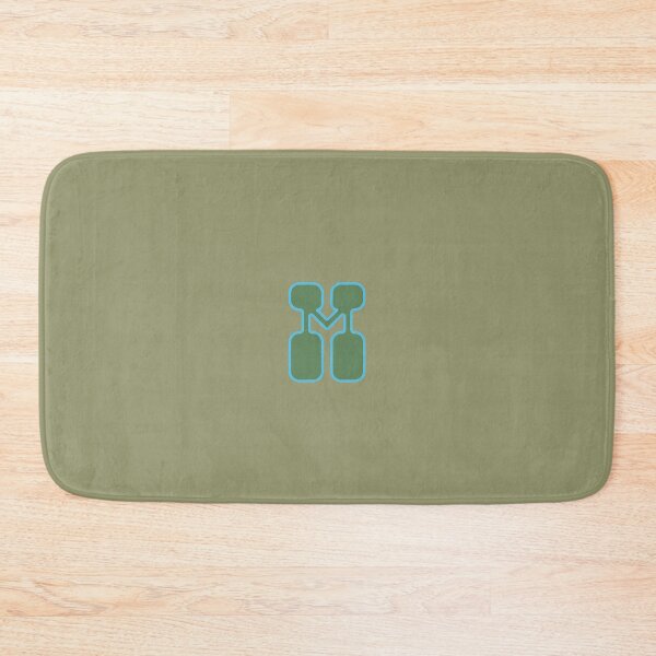 Item preview, Contemporary Alphabet M #1 designed and sold by BigCreation.