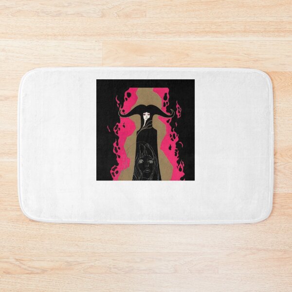 Item preview, belladonna sad girl darkness Chiffon Top designed and sold by FelixKalkowski.