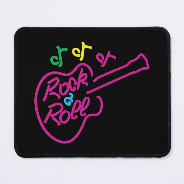 Item preview, Rock and Roll Neon designed and sold by SusanEileenEvans.