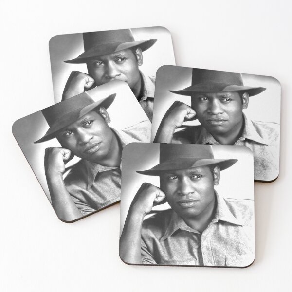 Item preview, Paul Robeson Portrait designed and sold by OnlyC.