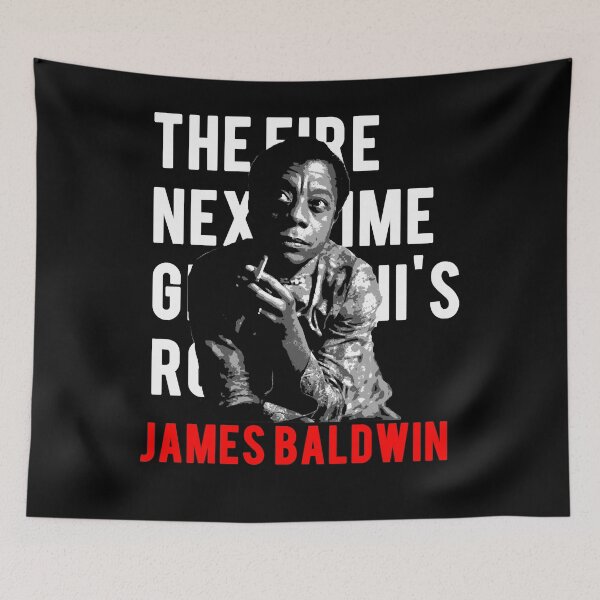 Item preview, Birthday Boys James Baldwin Two Books Inside The Great Retro designed and sold by FaithfulAmad945.
