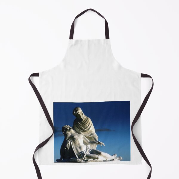Item preview, White on blue designed and sold by Gisele Bedard.