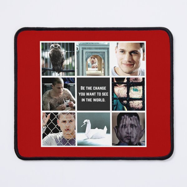 Item preview, Aesthetic Michael Scofield   designed and sold by EllieDashwoodz.