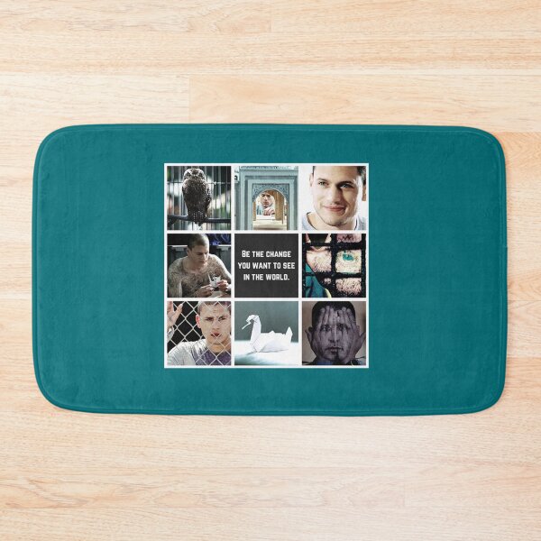 Item preview, Aesthetic Michael Scofield   designed and sold by EllieDashwoodz.