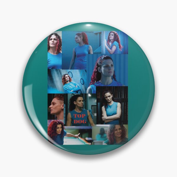 Item preview, Bea Smith   designed and sold by EllieDashwoodz.