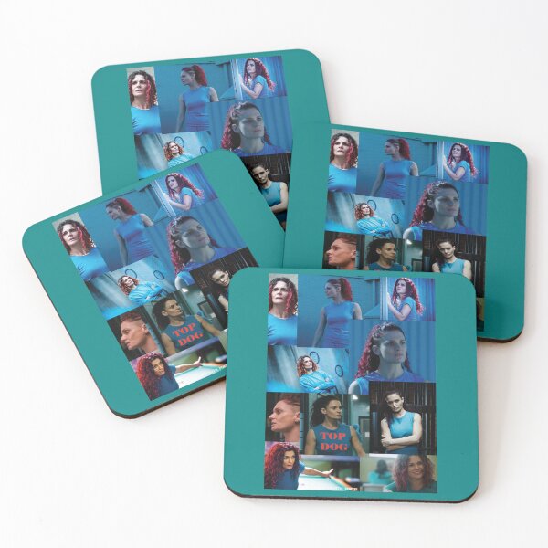 Item preview, Bea Smith   designed and sold by EllieDashwoodz.