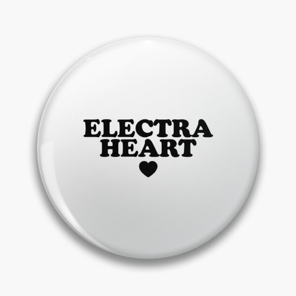 Item preview, Electra Heart Fitted Scoop  designed and sold by goddessenchants.