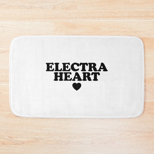 Item preview, Electra Heart Fitted Scoop  designed and sold by goddessenchants.